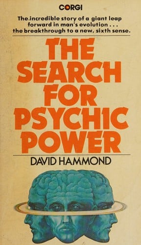 The Search for Psychic Power