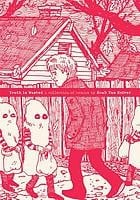 Youth Is Wasted: A Collection of Comics