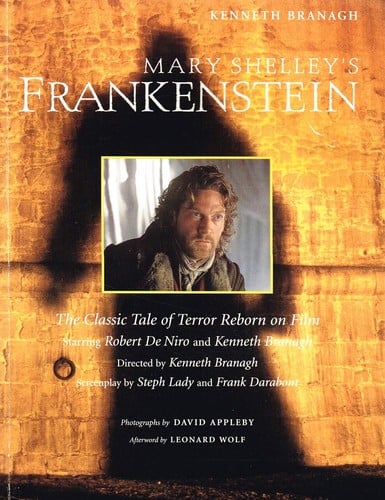 The Making of Mary Shelley's "Frankenstein"