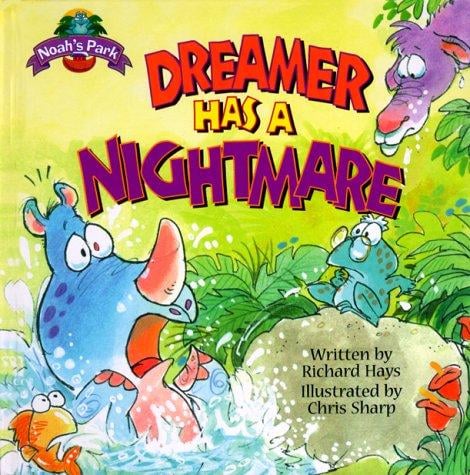 Dreamer has a nightmare