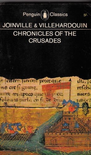 Chronicles of the Crusades