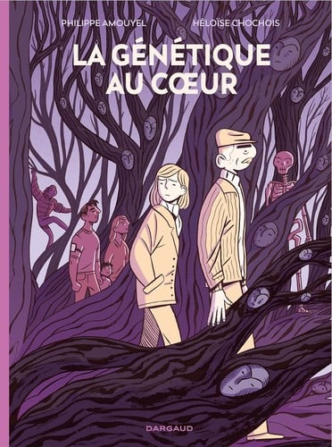 La Génétique au coeur
