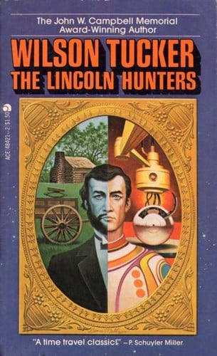 The Lincoln Hunters