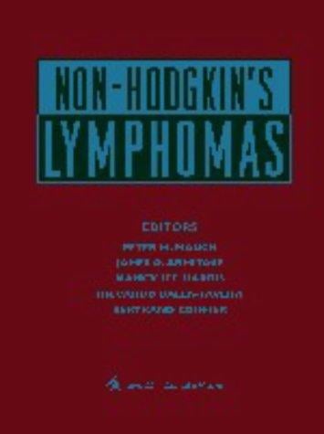 Non-Hodgkin's Lymphomas: A Self-Study Program