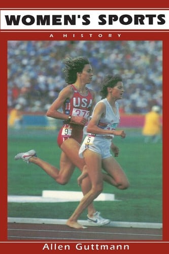 Women's sports: a history