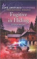 Fugitive in Hiding: Range River Bounty Hunters - 4, Love Inspired Suspense - 1043