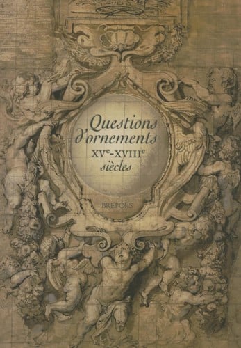 Questions D'ornement