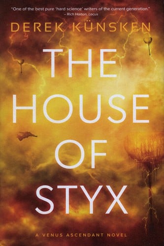 The House of Styx