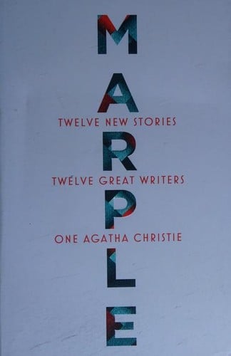 Marple: Twelve New Stories