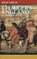 Daily life in Chaucer's England