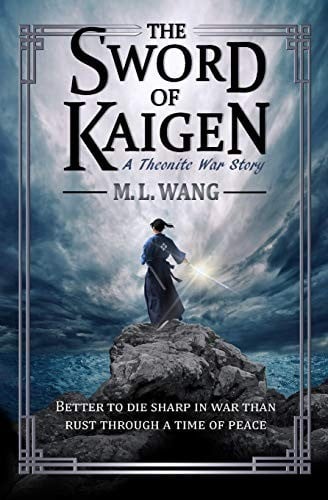Sword of Kaigen: Deluxe Edition