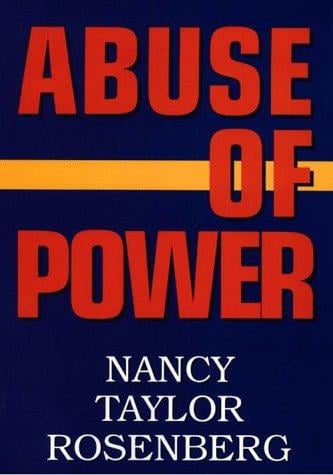 Abuse of power