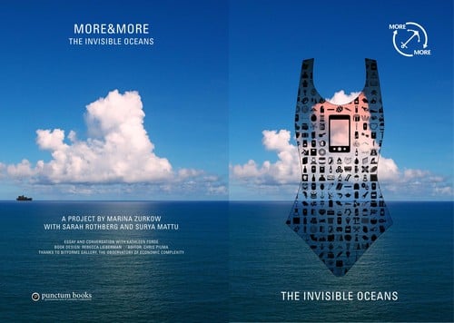 More&More: The Invisible Oceans