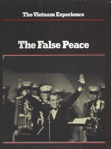 The False Peace: 1972-1974