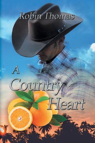 A Country Heart