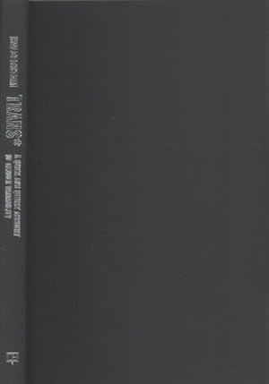 Trans*: a quick and quirky account of gender variability