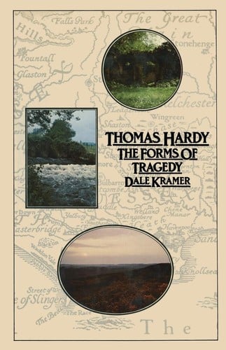 Thomas Hardy: the forms of tragedy.