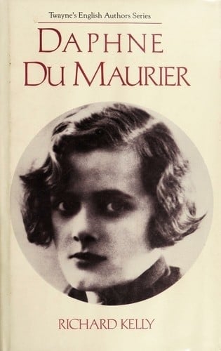 DAPHNE DU MAURIER