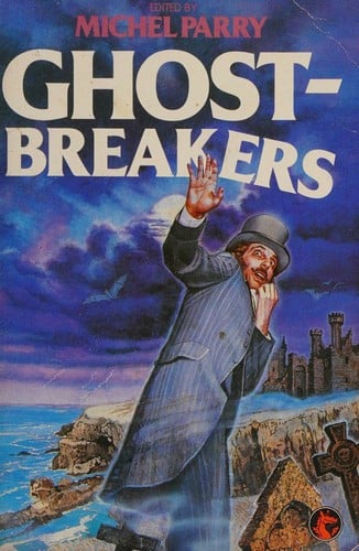 Ghostbreakers (Dragon Books)