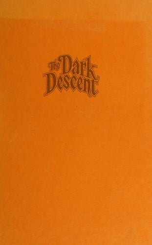 The Dark Descent