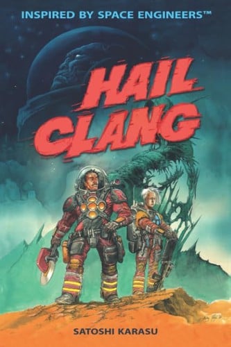 Hail Clang
