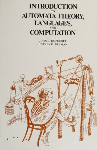 Introduction to automata theory, languages, and computation