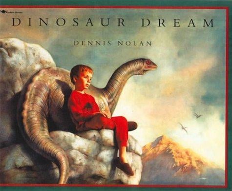 Dinosaur Dream