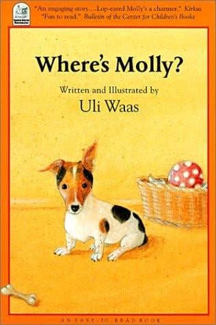 Where's Molly?
