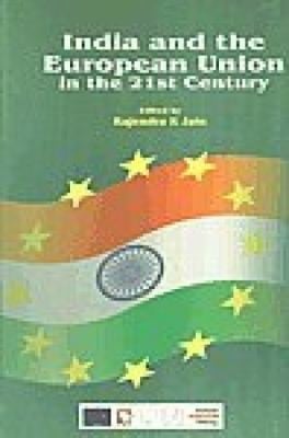 India and the European Union in the 21st century