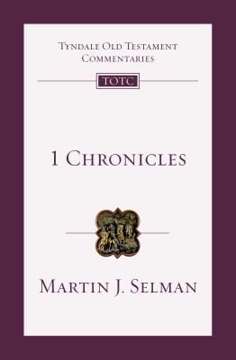 1 Chronicles: an introduction and commentary