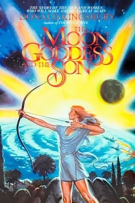 The Moon Goddess and the Son