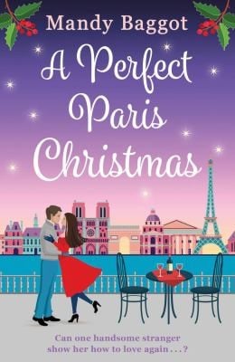 Perfect Paris Christmas