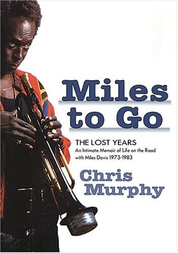 Miles to Go (Library Edition)