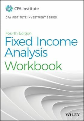 Fixed Income Analysis