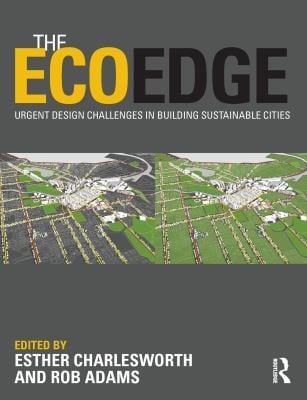 EcoEdge: Urgent Design Challenges in Building Sustainable Cities