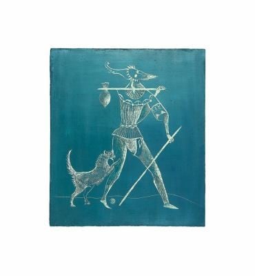 Leonora Carrington: Major Arcana