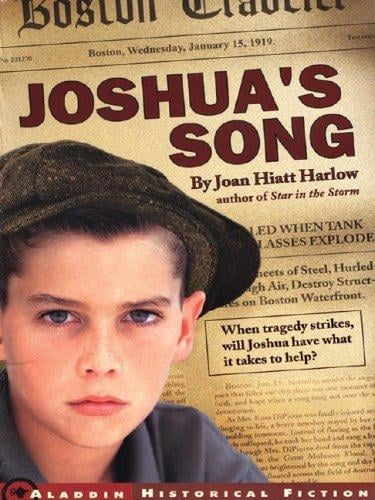 Joshua's song