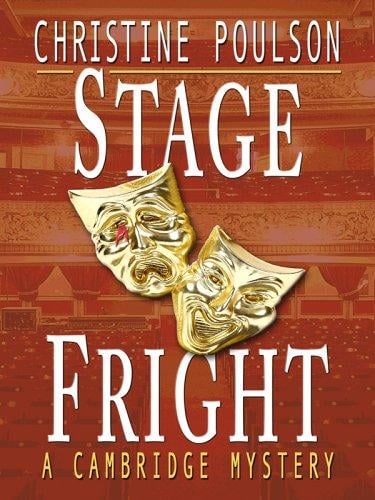 Stage fright