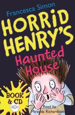 Haunted House