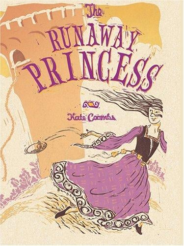 The Runaway Princess
