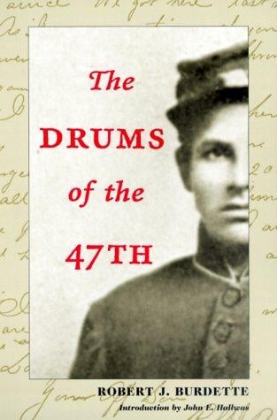 The drums of the 47th