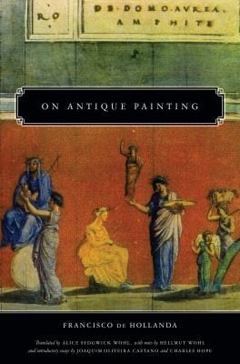 On Antique Painting