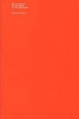 Dick Swaab - Art Is Beauty In The Brain Of The Beholder