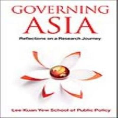 Governing Asia: reflections on a research journey
