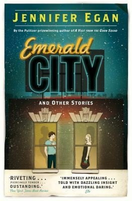 Emerald City: And Other Stories