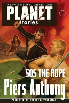Sos the Rope