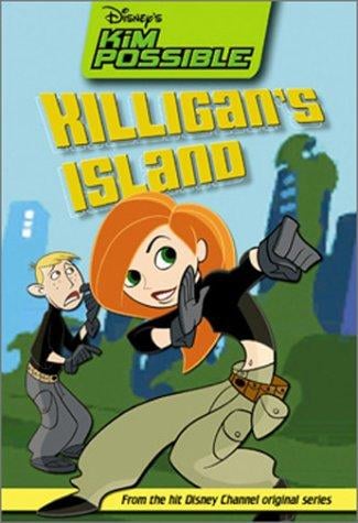 Killigan's Island (Disney's Kim Possible #5)