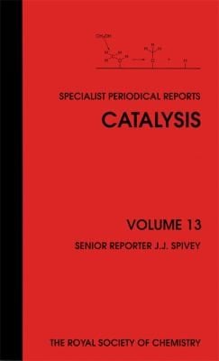 Catalysis: Volume 13