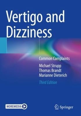 Vertigo and Dizziness: Common Complaints