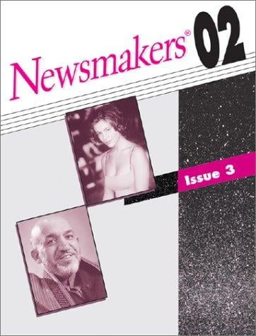 Newsmakers